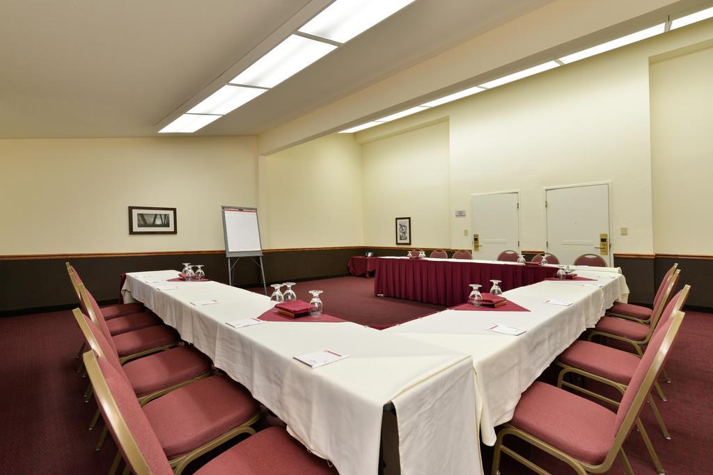 Hawthorn Suites סקרמנטו מראה חיצוני תמונה