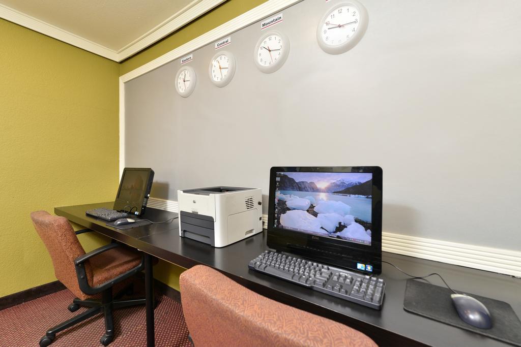 Hawthorn Suites סקרמנטו מראה חיצוני תמונה