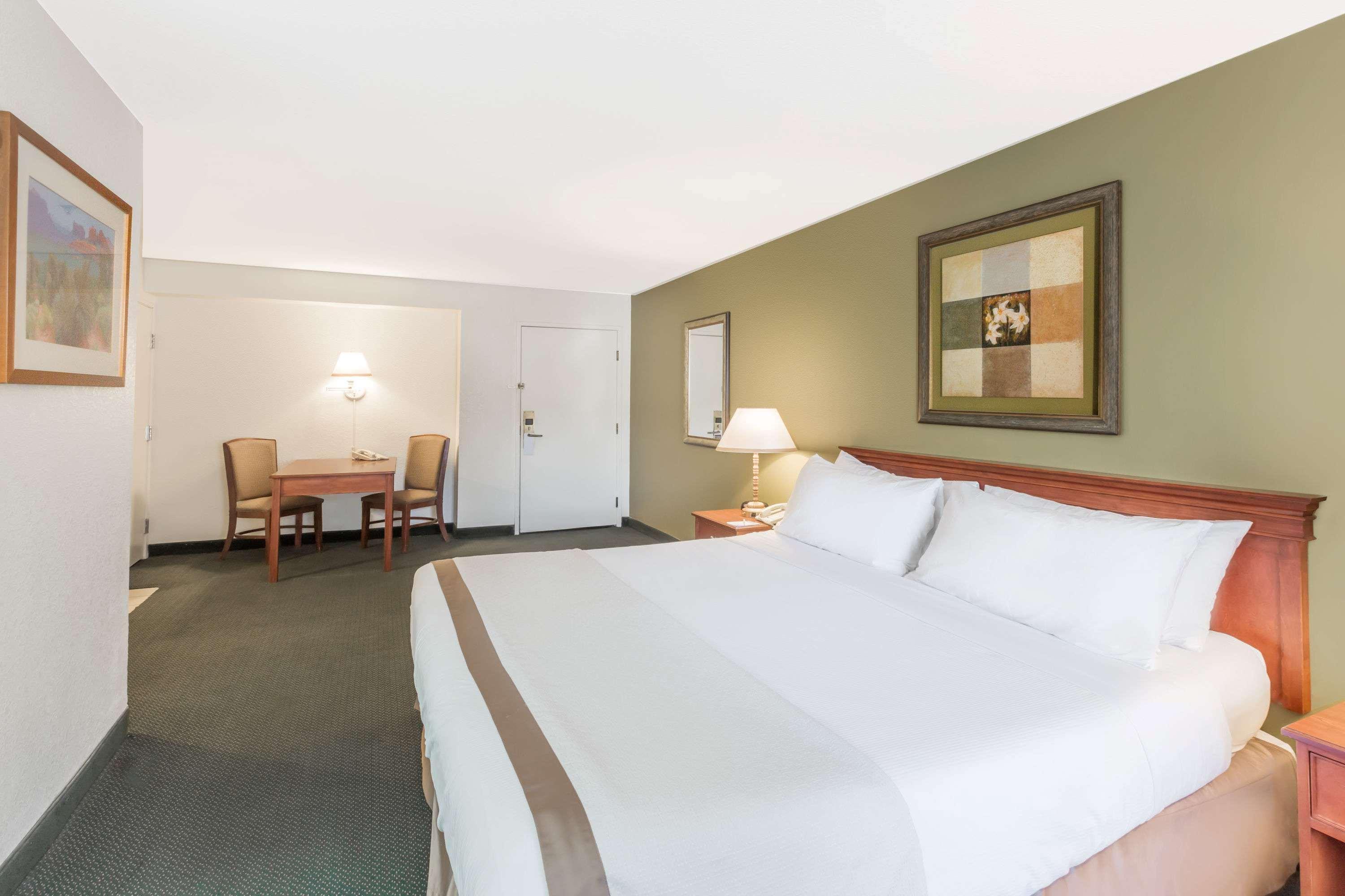 Hawthorn Suites סקרמנטו מראה חיצוני תמונה