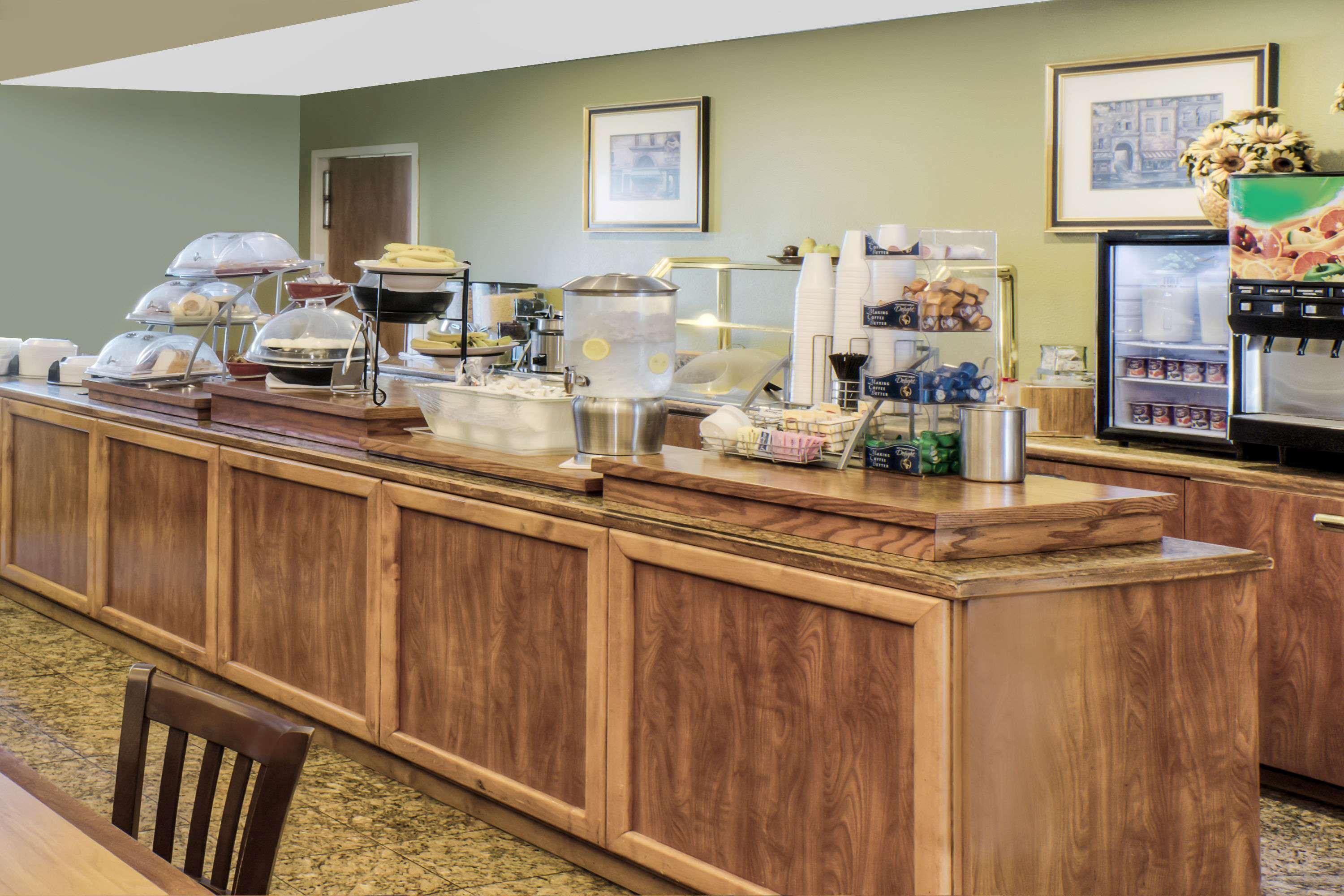 Hawthorn Suites סקרמנטו מראה חיצוני תמונה