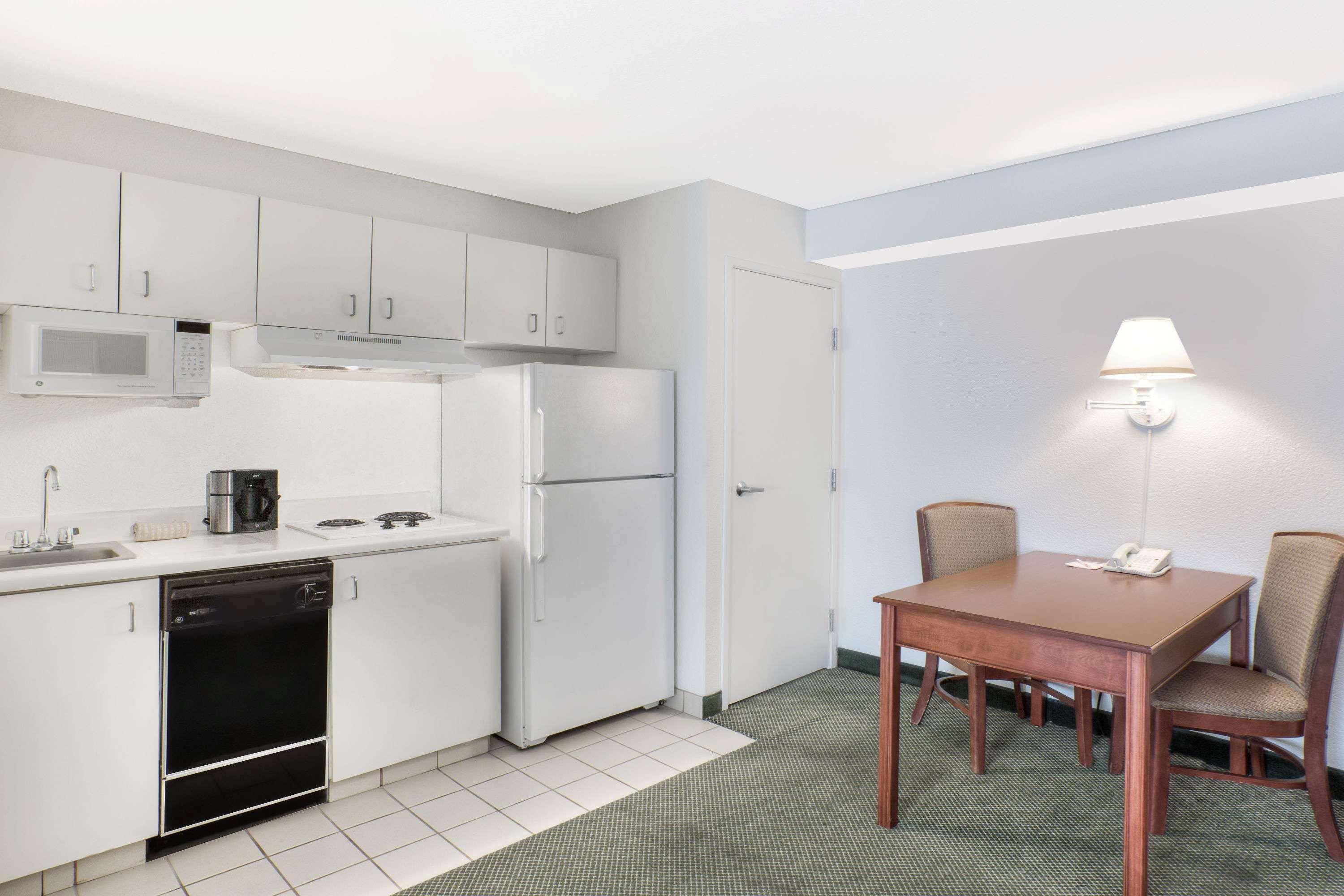Hawthorn Suites סקרמנטו מראה חיצוני תמונה