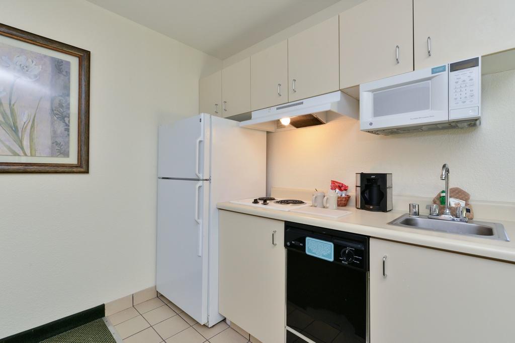 Hawthorn Suites סקרמנטו מראה חיצוני תמונה