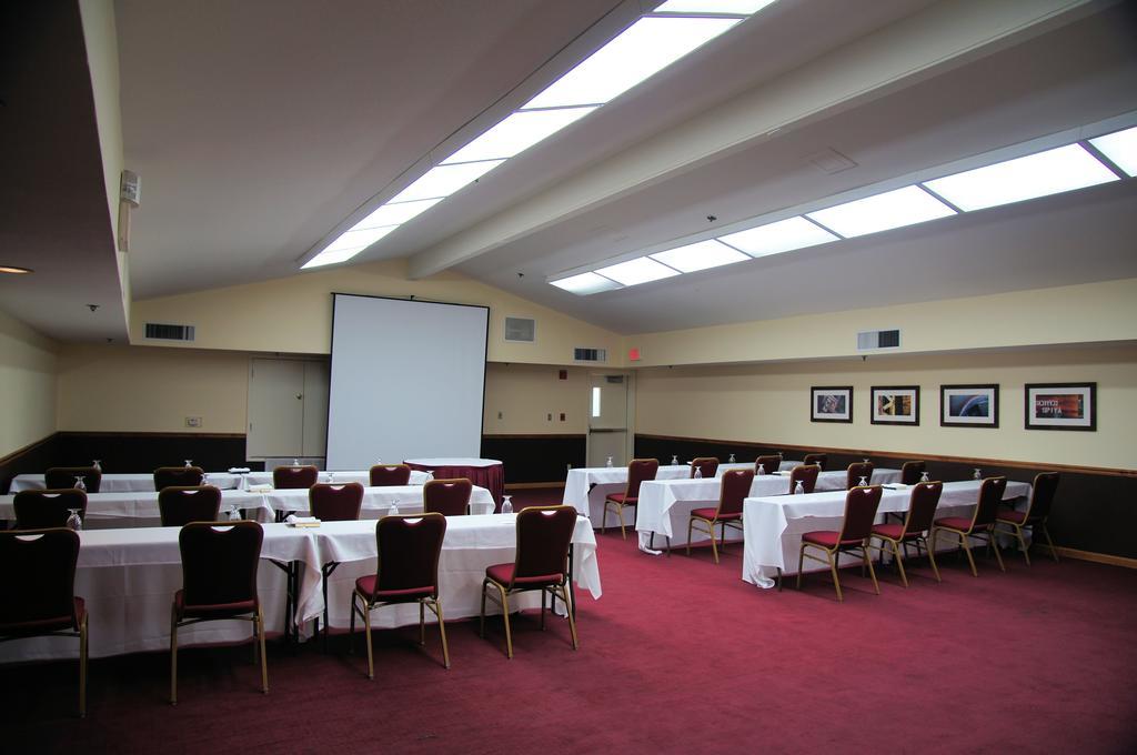 Hawthorn Suites סקרמנטו מראה חיצוני תמונה