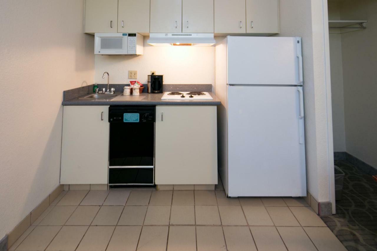 Hawthorn Suites סקרמנטו מראה חיצוני תמונה